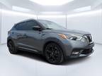 2020 Nissan Kicks