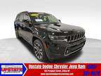 2021 Jeep Grand Cherokee L