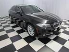 2015 Bmw 535