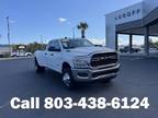 2022 Ram 3500