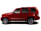 2010 Jeep Liberty