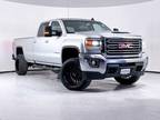 2019 GMC Sierra 3500