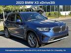 2023 Bmw X3