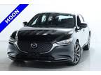 2020 Mazda Mazda6