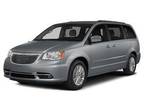 2014 Chrysler Town & Country