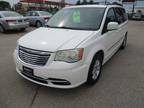 2013 Chrysler Town & Country