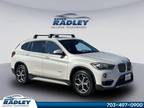 2018 Bmw X1