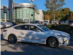 2023 Lexus ES 350