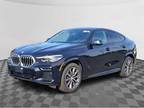 2023 Bmw X6