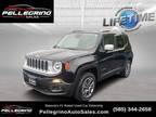 2015 Jeep Renegade