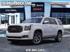 2020 GMC Yukon