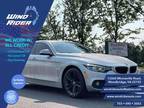 2019 BMW 430i Gran Coupe xDrive