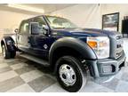 2012 Ford F-450