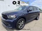 2017 Dodge Durango