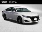 2021 Honda Accord