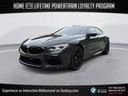 2022 BMW M8 Gran Coupe xDrive