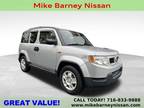 2011 Honda Element