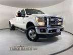 2014 Ford F-350