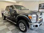 2015 Ford F-250