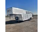 2018 4 Star Stock Trailers Stock