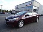 2018 Kia Forte