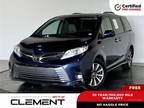 2020 Toyota Sienna