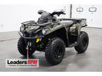 New 2022 Can-Am® Outlander XT 570