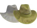 Aussie Suplex Outback Hat