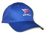 2 Roo Cap