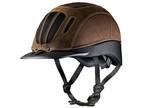 Troxel Sierra Riding Helmet