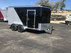 2018 Mirage Trailers Xcel Mirage 7 Wide MXL714TA2