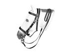 Halter Bridle with Reins - Advanced Synthetic