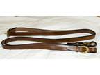 Reins - Premium Leather