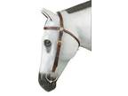 Barcoo Bridle with Reins - Premium Leather