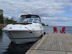 2001 Cruisers Yachts 3470 Express Boat for Sale
