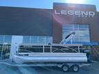 2013 Legend Luxura RE Boat for Sale