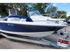 2015 Robalo Cayman 246