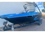 2013 Malibu Wakesetter 22MXZ