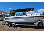 2013 Boston Whaler Vantage 230