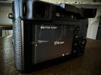 Fujifilm X100F 24.3MP Digital SLR Camera - Black (Body Only) [phone removed]