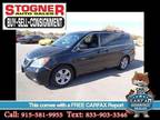 2010 Honda Odyssey