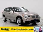 2014 Bmw X1