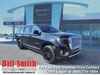 2023 GMC Yukon XL