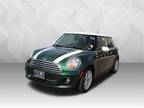 2013 MINI Cooper