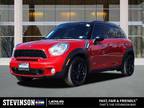 2013 MINI Cooper Countryman