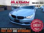 2014 BMW 335i Gran Turismo xDrive