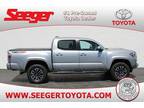 2020 Toyota Tacoma