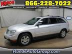 2004 Chrysler Pacifica