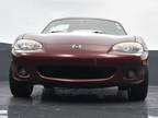 2003 Mazda MX-5 Miata