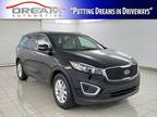 2018 Kia Sorento